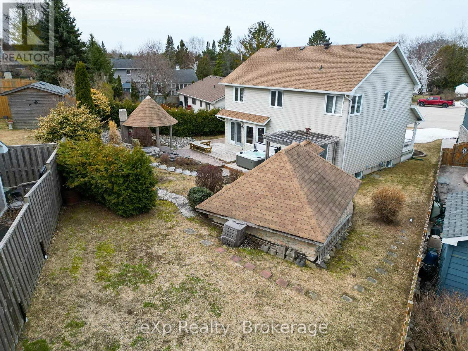 8 Sandpiper Court, Saugeen Shores, Ontario  N0H 2L0 - Photo 40 - X12948942