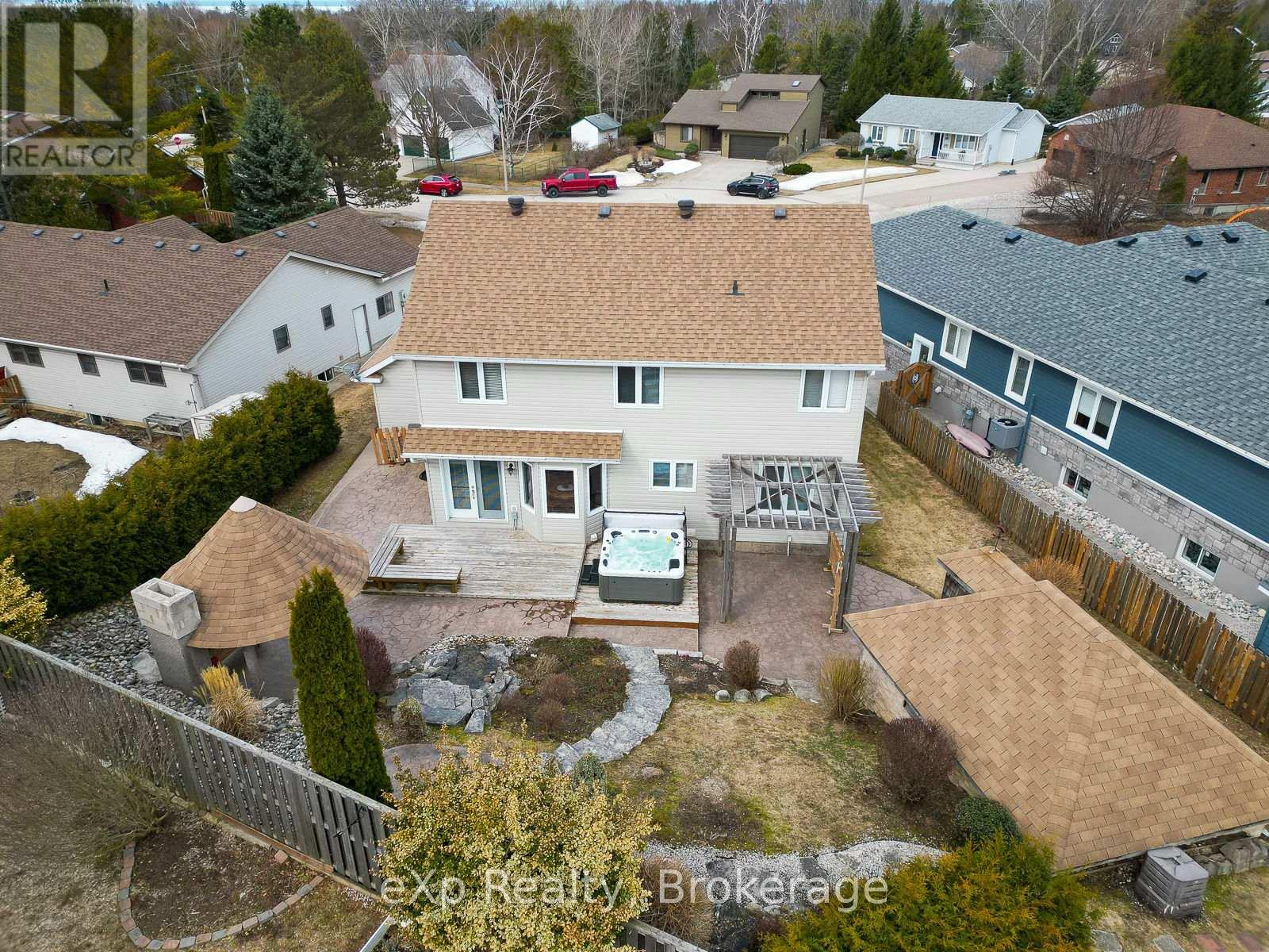 8 Sandpiper Court, Saugeen Shores, Ontario  N0H 2L0 - Photo 41 - X12948942
