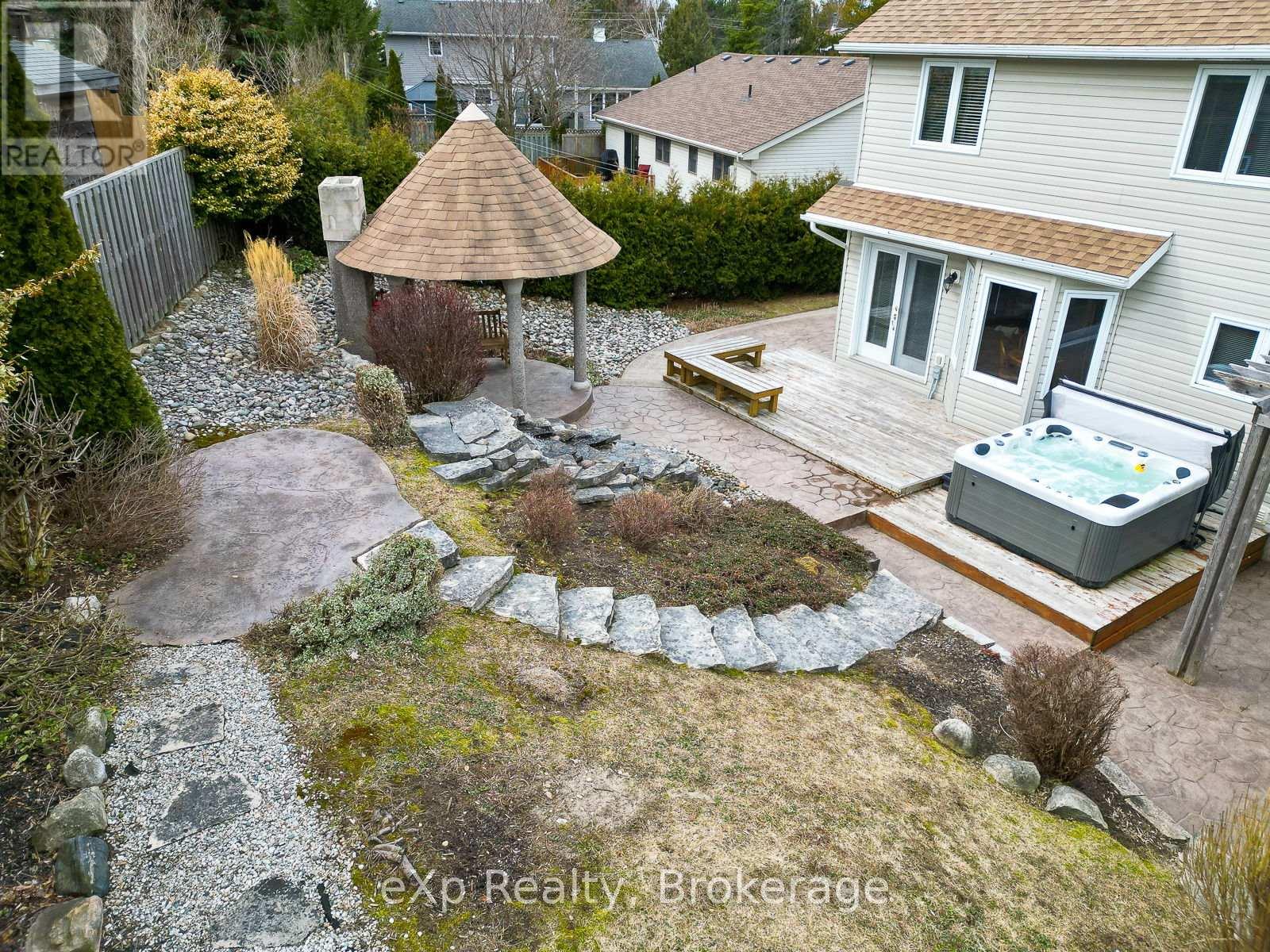 8 Sandpiper Court, Saugeen Shores, Ontario  N0H 2L0 - Photo 42 - X12948942