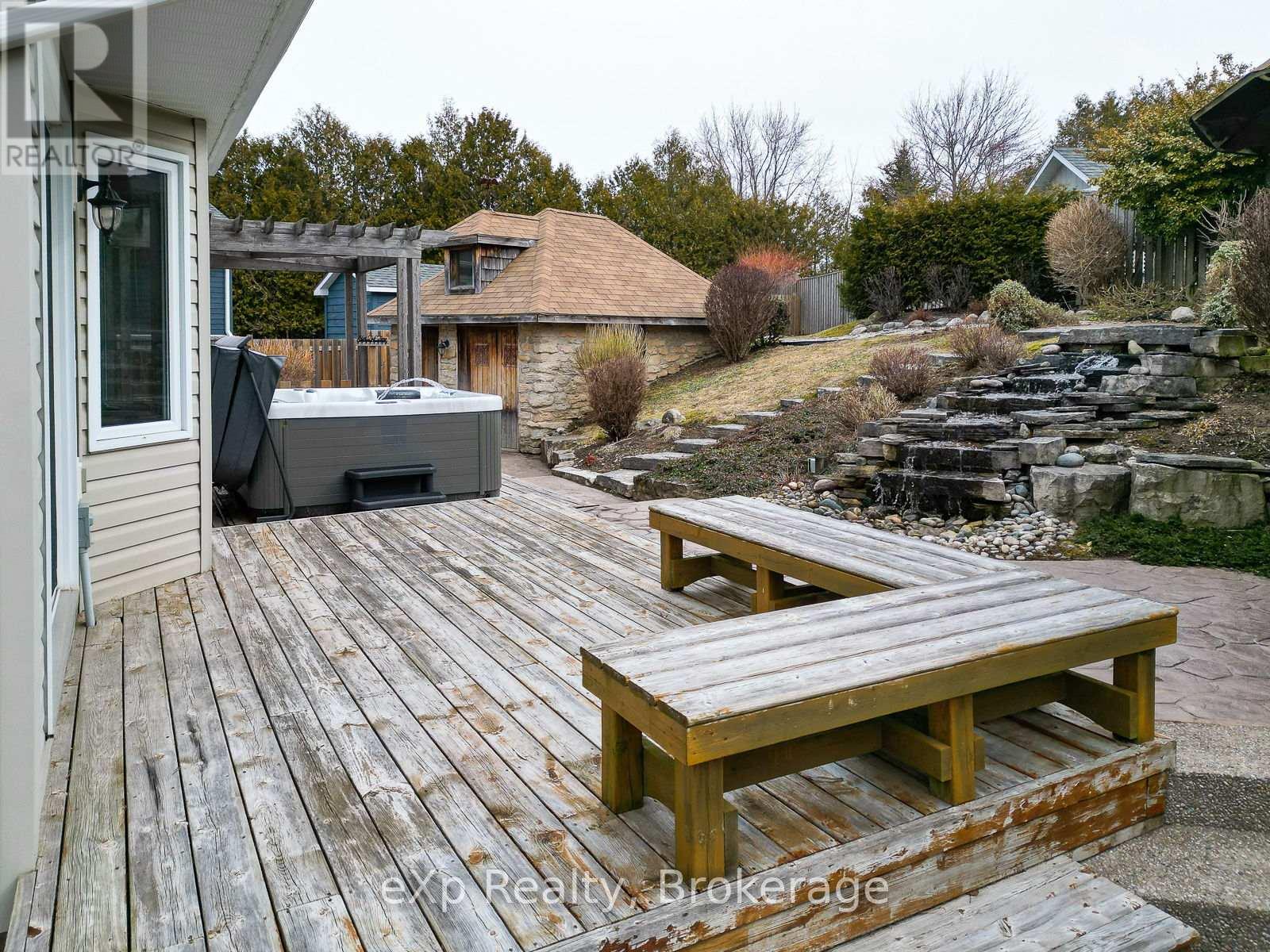 8 Sandpiper Court, Saugeen Shores, Ontario  N0H 2L0 - Photo 43 - X12948942