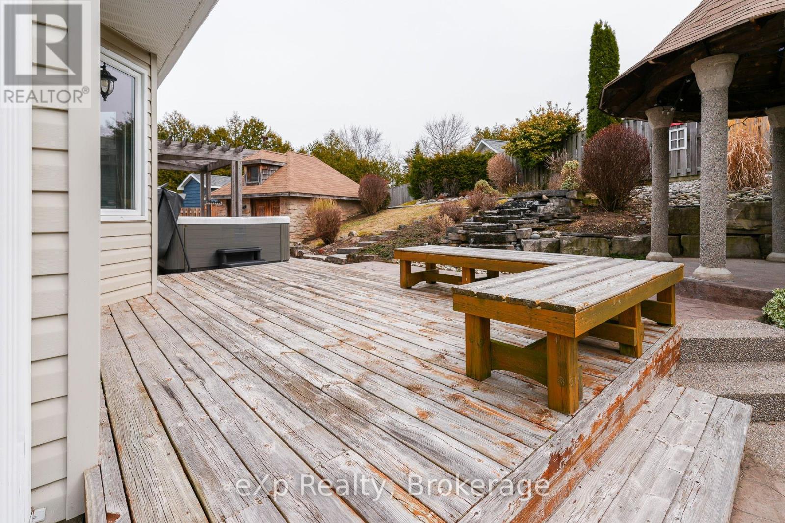 8 Sandpiper Court, Saugeen Shores, Ontario  N0H 2L0 - Photo 44 - X12948942