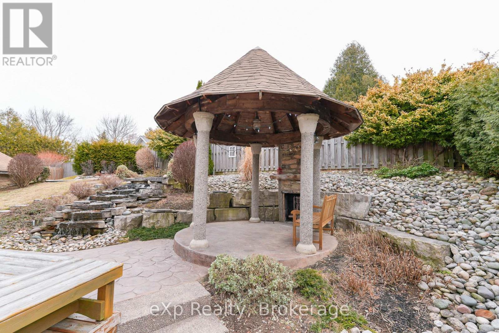 8 Sandpiper Court, Saugeen Shores, Ontario  N0H 2L0 - Photo 45 - X12948942