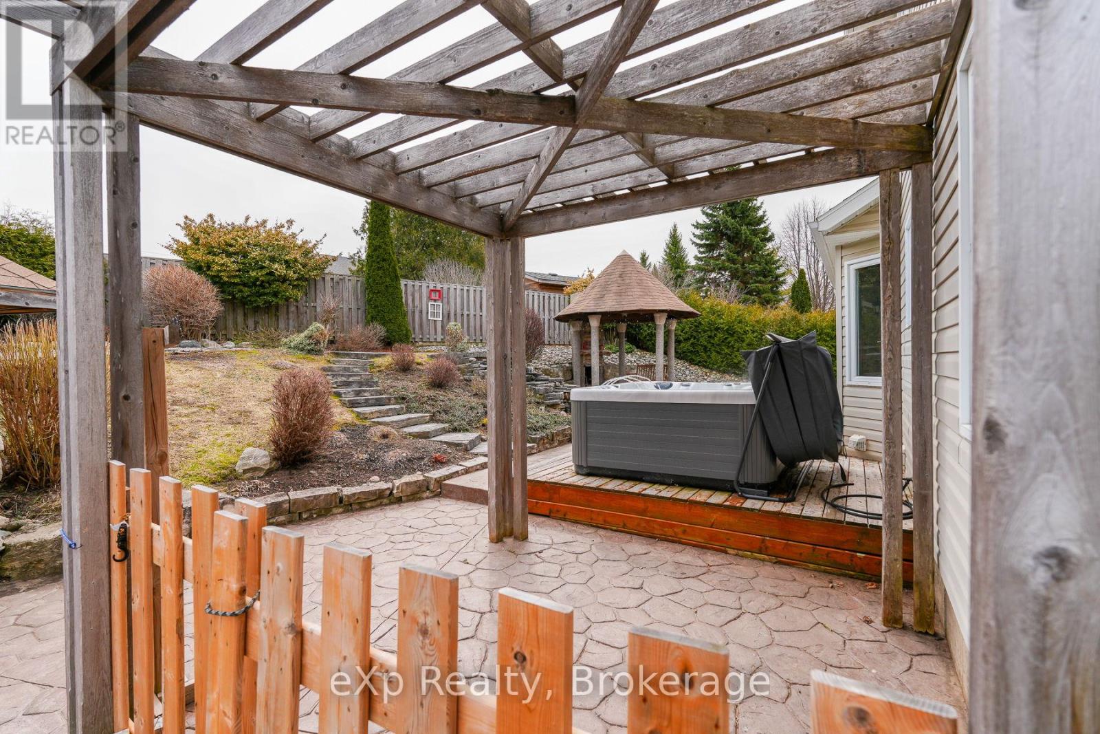 8 Sandpiper Court, Saugeen Shores, Ontario  N0H 2L0 - Photo 48 - X12948942