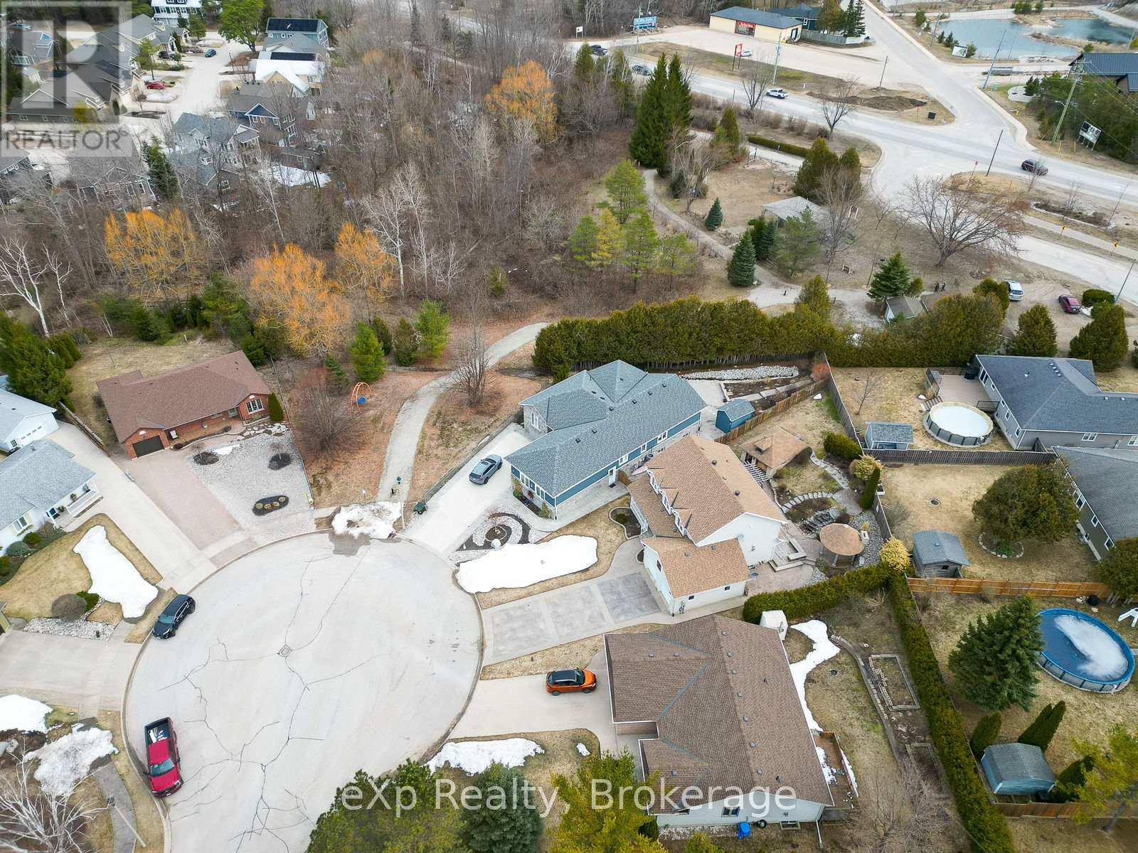 8 Sandpiper Court, Saugeen Shores, Ontario  N0H 2L0 - Photo 49 - X12948942