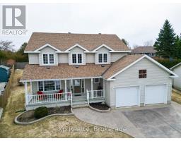8 SANDPIPER COURT, saugeen shores, Ontario
