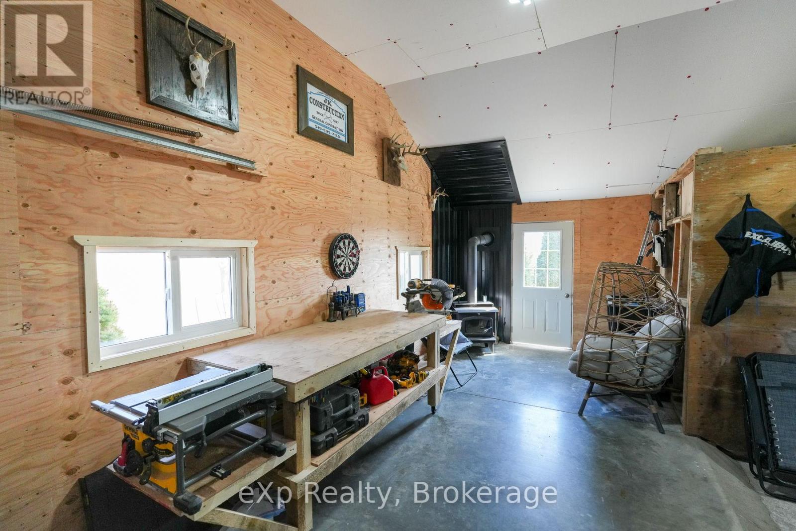 55163 Concession Road 12, Chatsworth, Ontario  N0G 1L0 - Photo 39 - X12948944