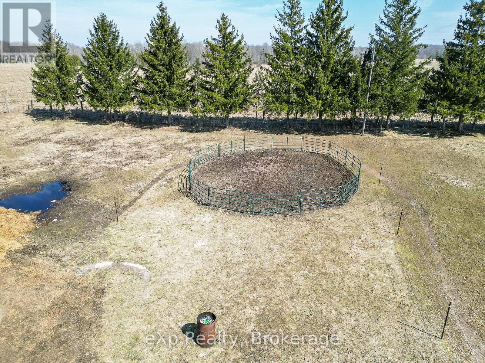 55163 Concession Road 12, Chatsworth, Ontario  N0G 1L0 - Photo 43 - X12948944