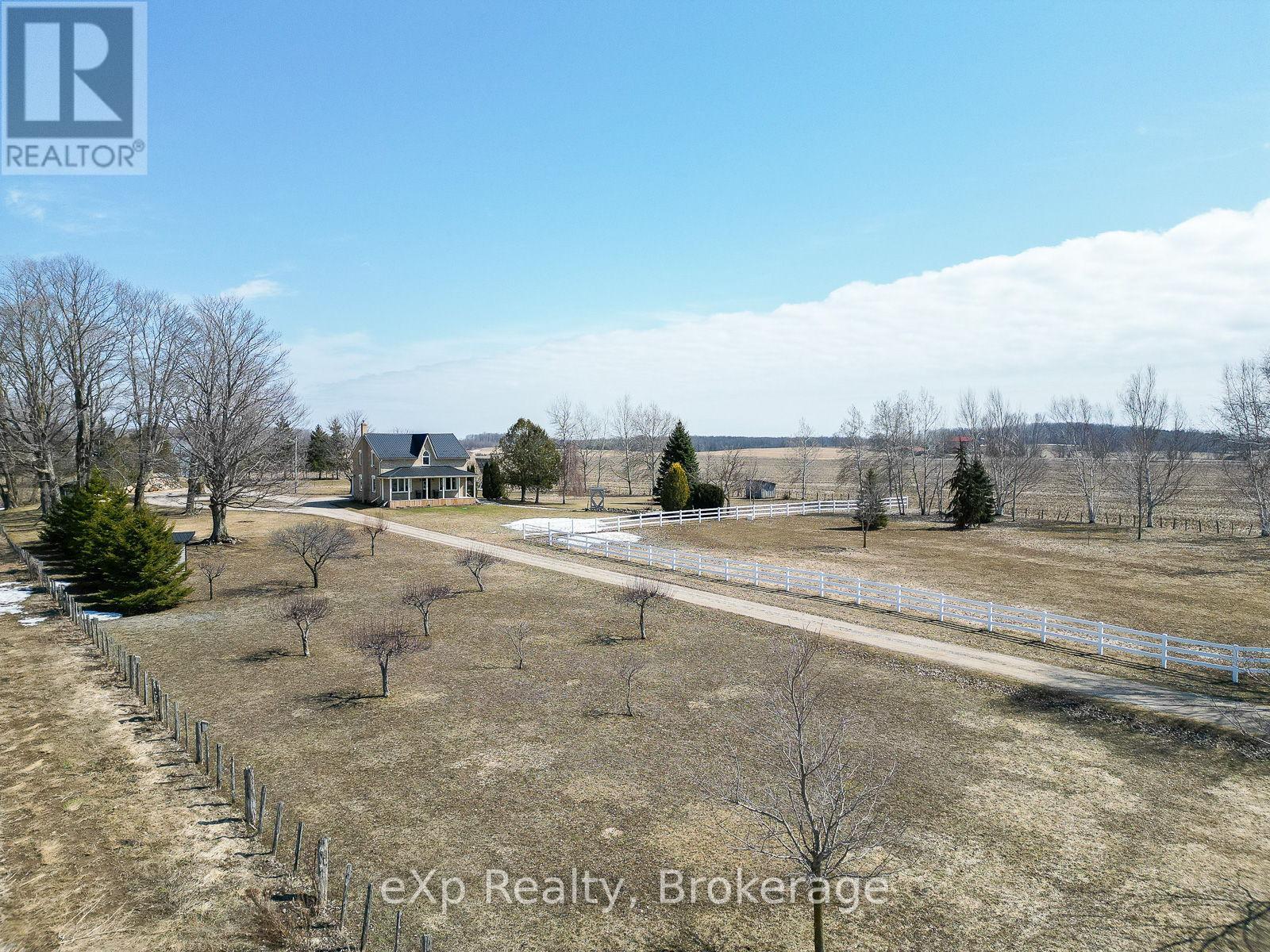 55163 Concession Road 12, Chatsworth, Ontario  N0G 1L0 - Photo 46 - X12948944
