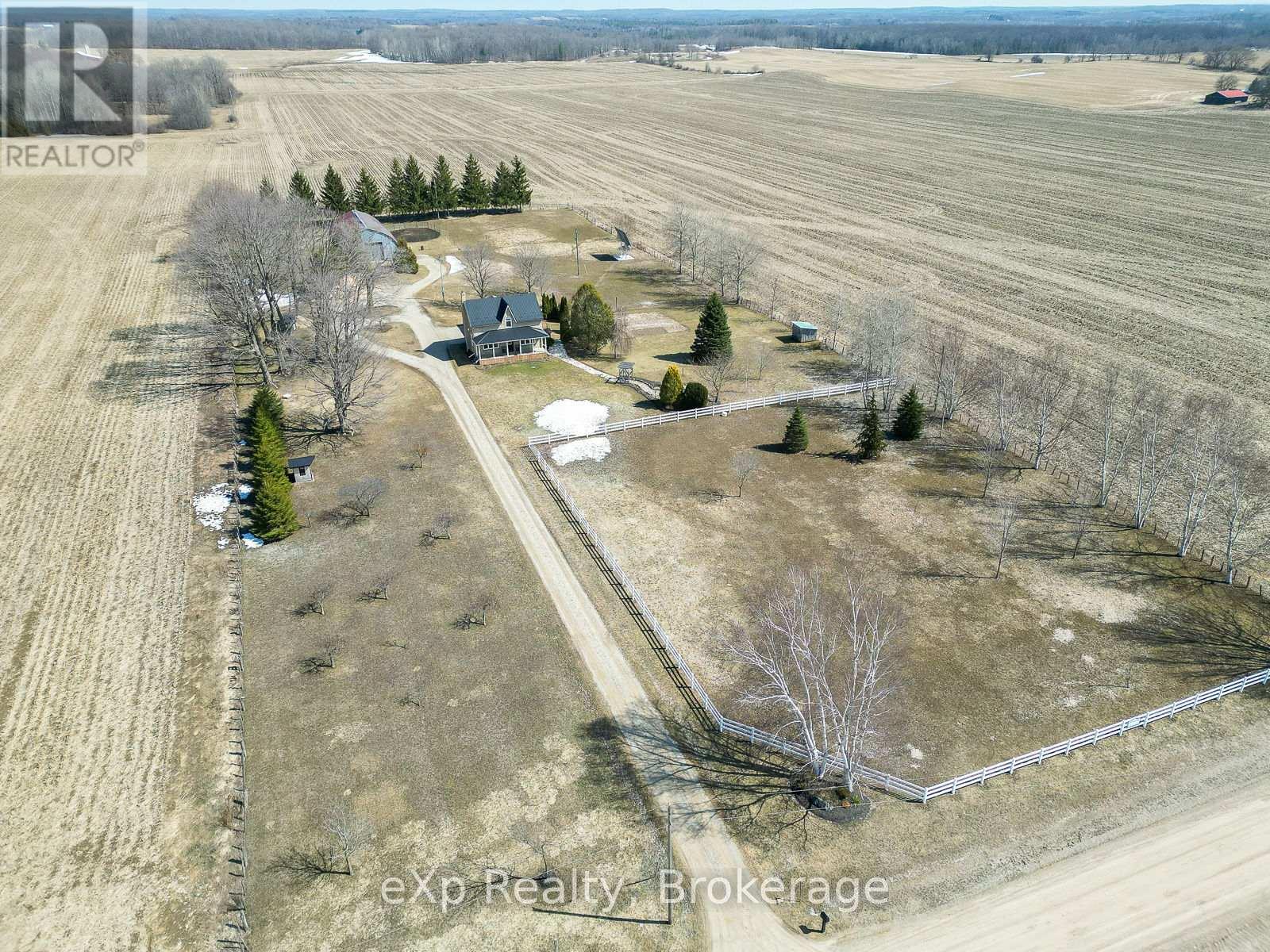 55163 Concession Road 12, Chatsworth, Ontario  N0G 1L0 - Photo 47 - X12948944