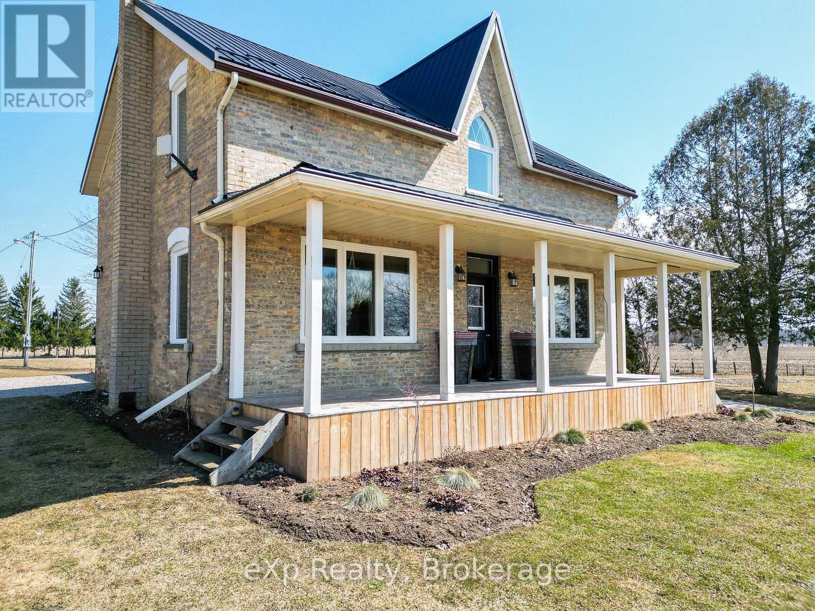 55163 Concession Road 12, Chatsworth, Ontario  N0G 1L0 - Photo 5 - X12948944