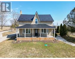 55163 CONCESSION ROAD 12, chatsworth, Ontario