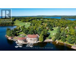 66 BIGWIN ISLAND, Lake of Bays, Ontario