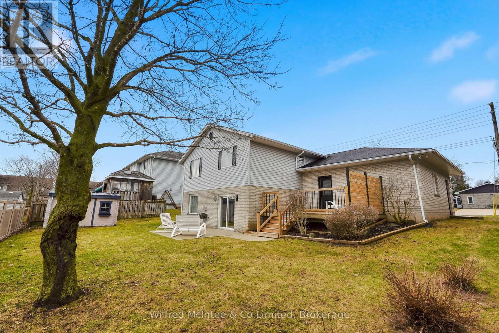 214 Hinks Street, Brockton, Ontario  N0G 2V0 - Photo 38 - X12949010