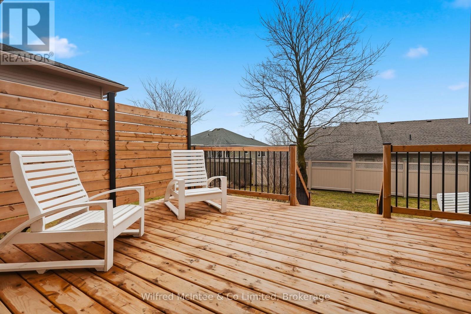 214 Hinks Street, Brockton, Ontario  N0G 2V0 - Photo 41 - X12949010