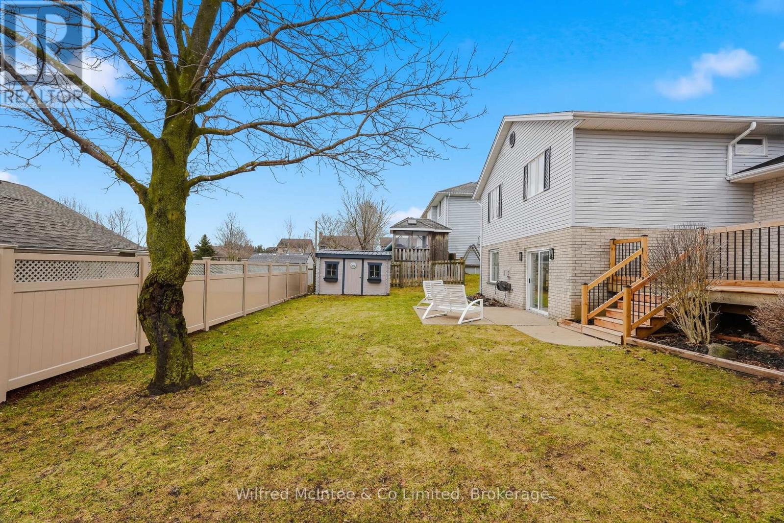 214 Hinks Street, Brockton, Ontario  N0G 2V0 - Photo 42 - X12949010