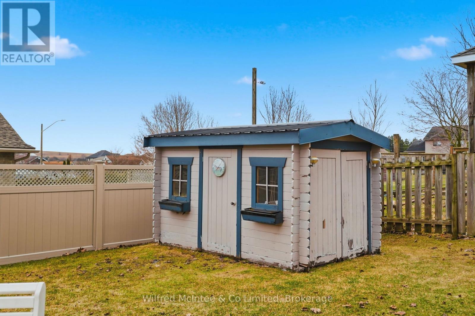 214 Hinks Street, Brockton, Ontario  N0G 2V0 - Photo 44 - X12949010