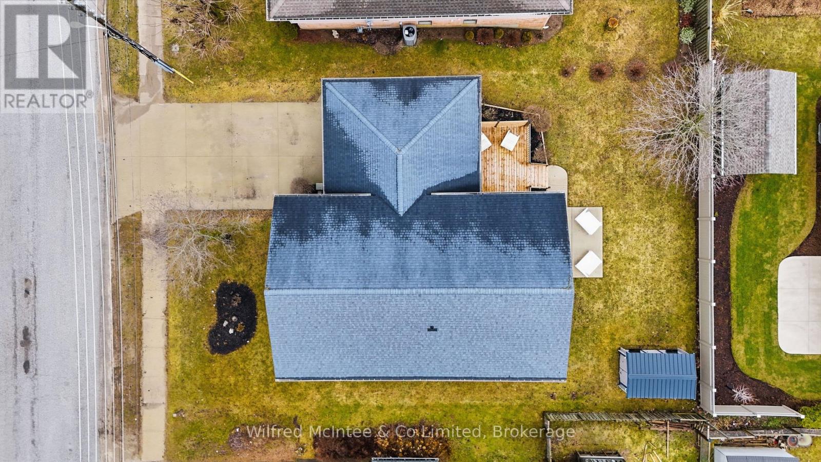 214 Hinks Street, Brockton, Ontario  N0G 2V0 - Photo 45 - X12949010