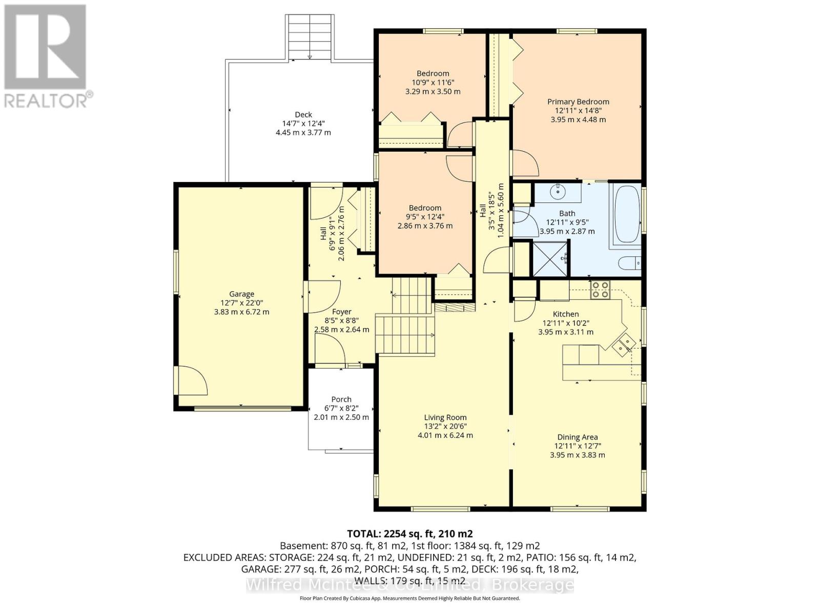 214 Hinks Street, Brockton, Ontario  N0G 2V0 - Photo 48 - X12949010