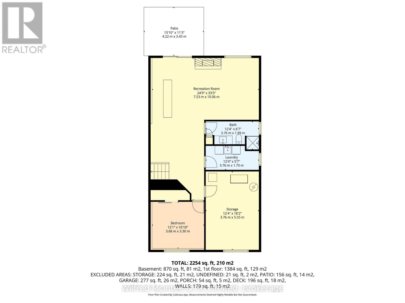 214 Hinks Street, Brockton, Ontario  N0G 2V0 - Photo 49 - X12949010