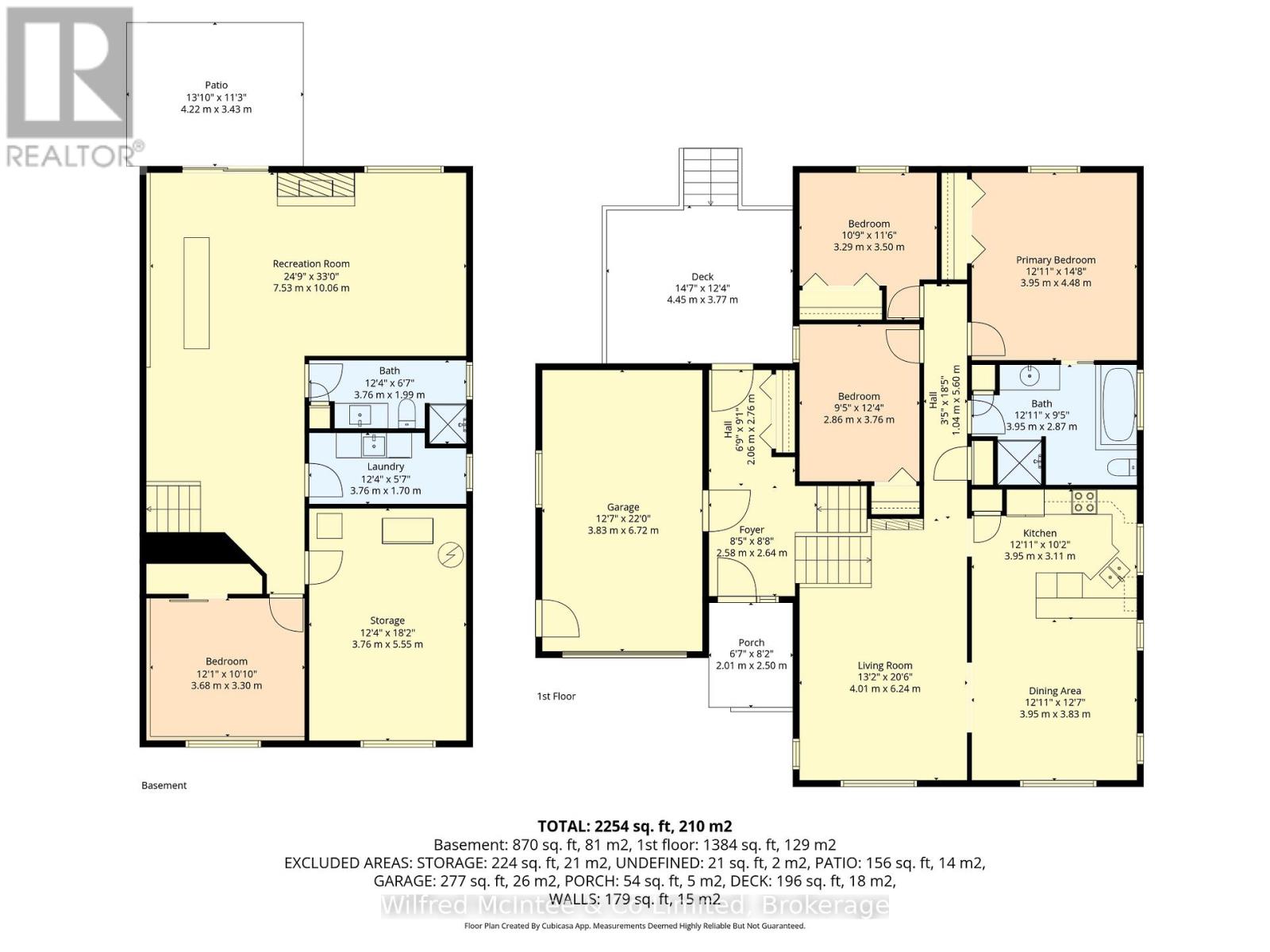 214 Hinks Street, Brockton, Ontario  N0G 2V0 - Photo 50 - X12949010