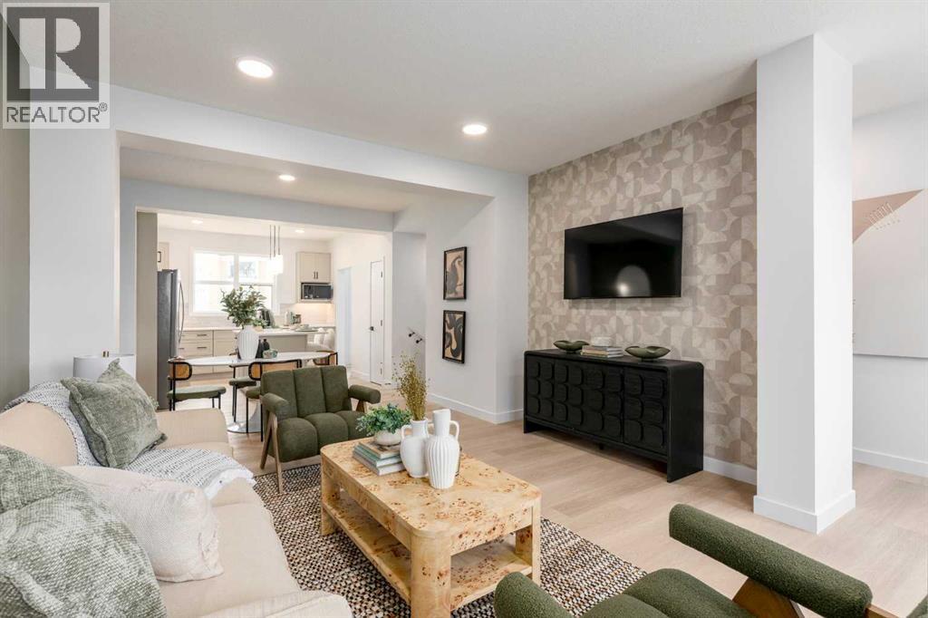 305, 437 Alpine Avenue SW, Calgary, Alberta  T2Y 0Z8 - Photo 9 - A2292893