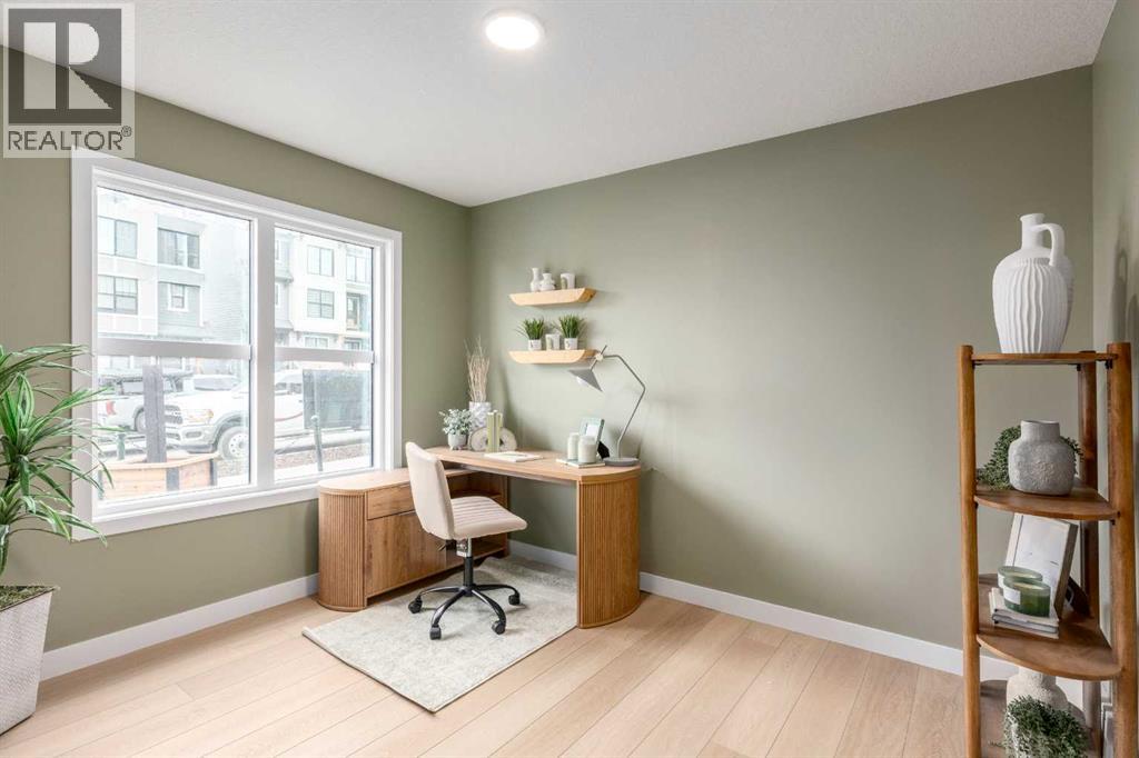 305, 437 Alpine Avenue SW, Calgary, Alberta  T2Y 0Z8 - Photo 12 - A2292893