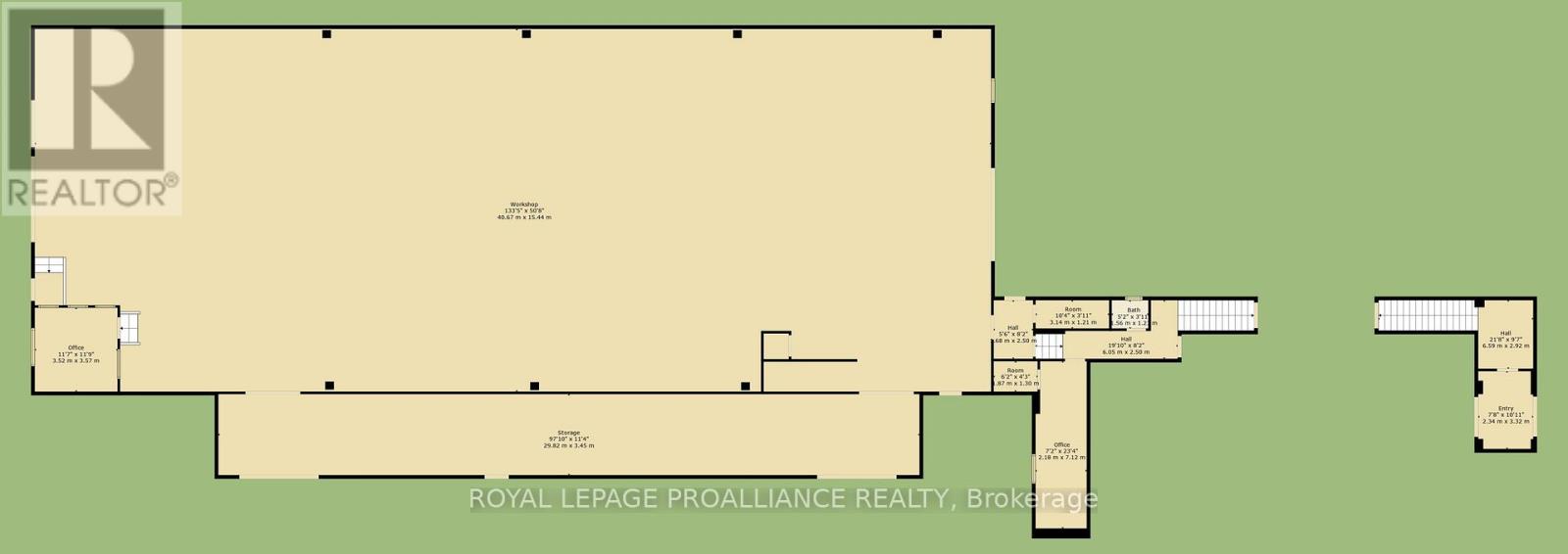 1r - 4741 County Rd 45 Road, Cobourg, Ontario  K0K 1C0 - Photo 16 - X12948996