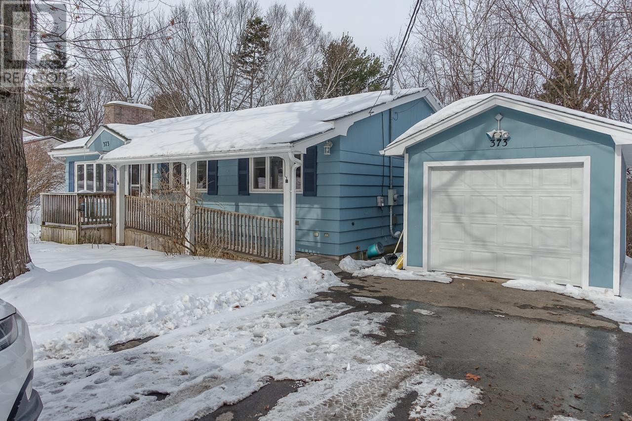 373 Park Street, Kentville, Nova Scotia  B4N 1M5 - Photo 2 - 202602253