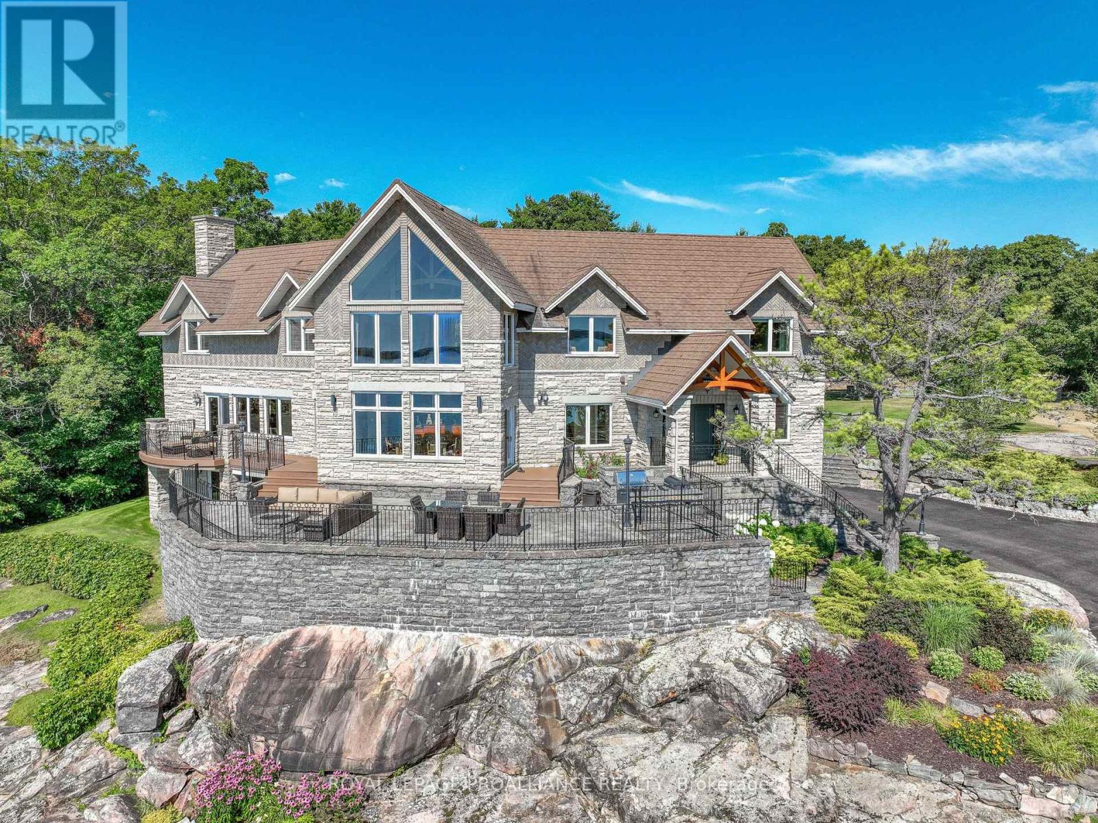 1188 1000 ISLANDS PARKWAY, Front of Yonge, Ontario