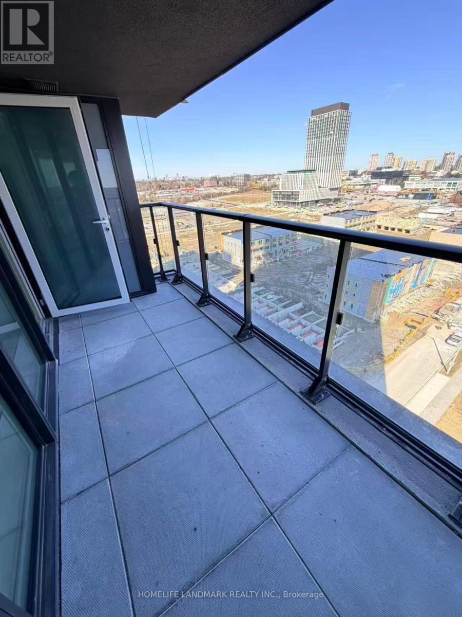 1108 - 5 Quarrington Lane, Toronto, Ontario  M3C 0S5 - Photo 15 - C12942396