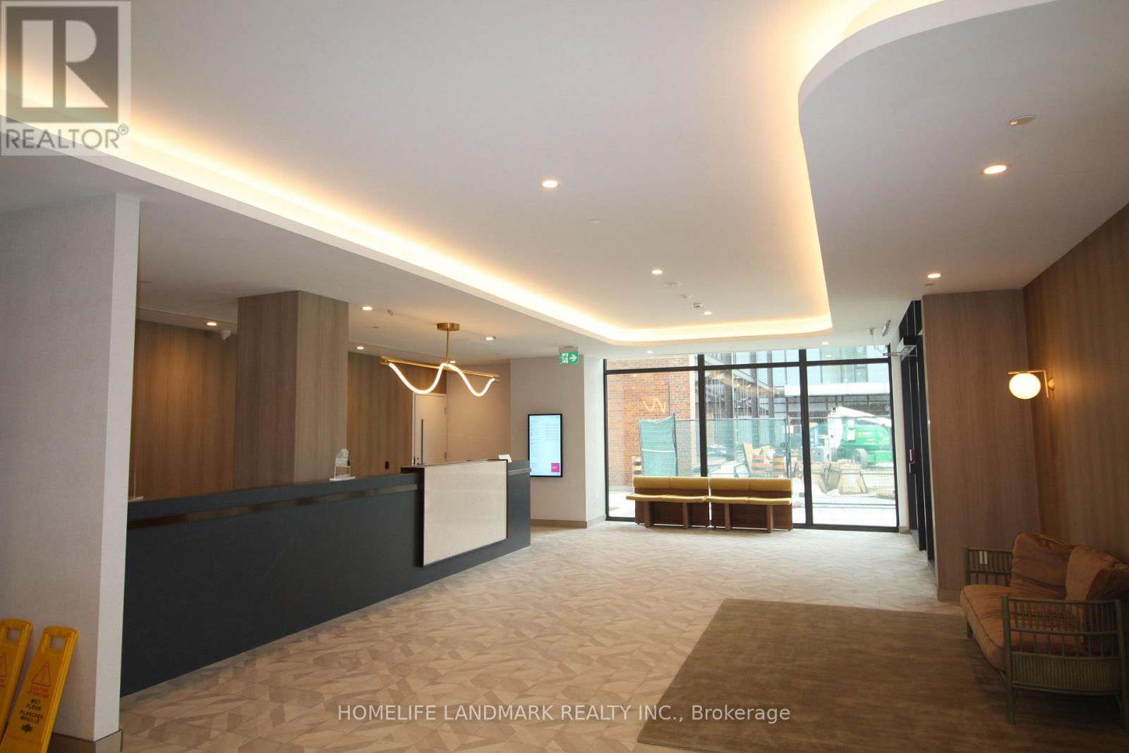 1108 - 5 Quarrington Lane, Toronto, Ontario  M3C 0S5 - Photo 17 - C12942396