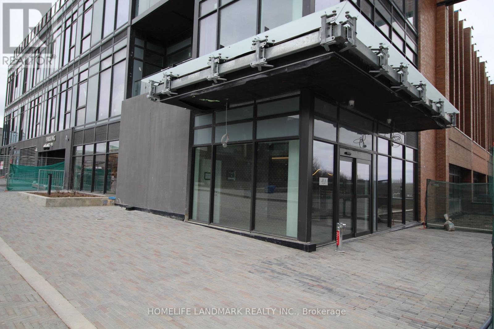 1108 - 5 Quarrington Lane, Toronto, Ontario  M3C 0S5 - Photo 2 - C12942396