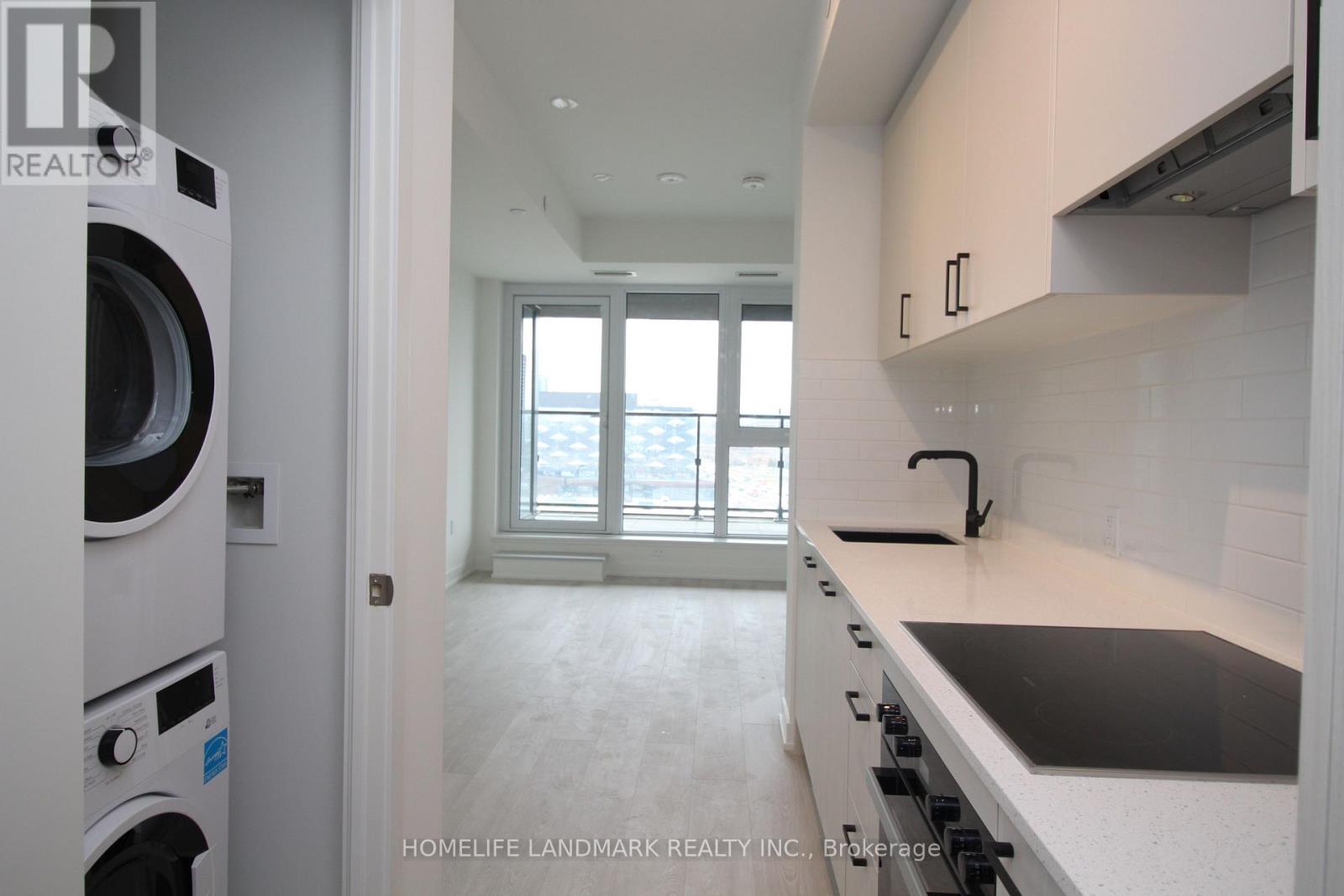 1108 - 5 Quarrington Lane, Toronto, Ontario  M3C 0S5 - Photo 4 - C12942396