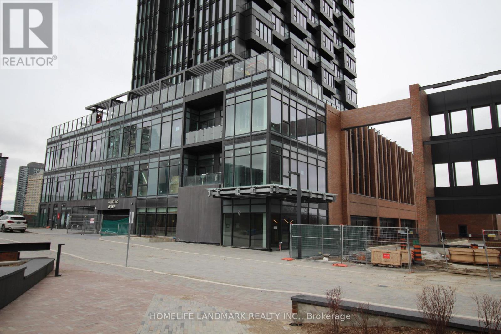 1108 - 5 Quarrington Lane, Toronto, Ontario  M3C 0S5 - Photo 3 - C12942396