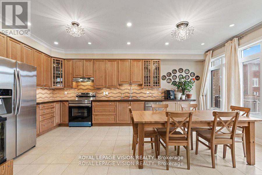 41 Treetops Boulevard, New Tecumseth, Ontario  L9R 0M1 - Photo 15 - N12945782