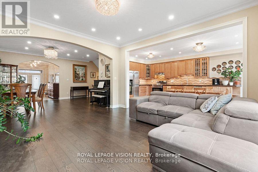 41 TREETOPS BOULEVARD, New Tecumseth, Ontario