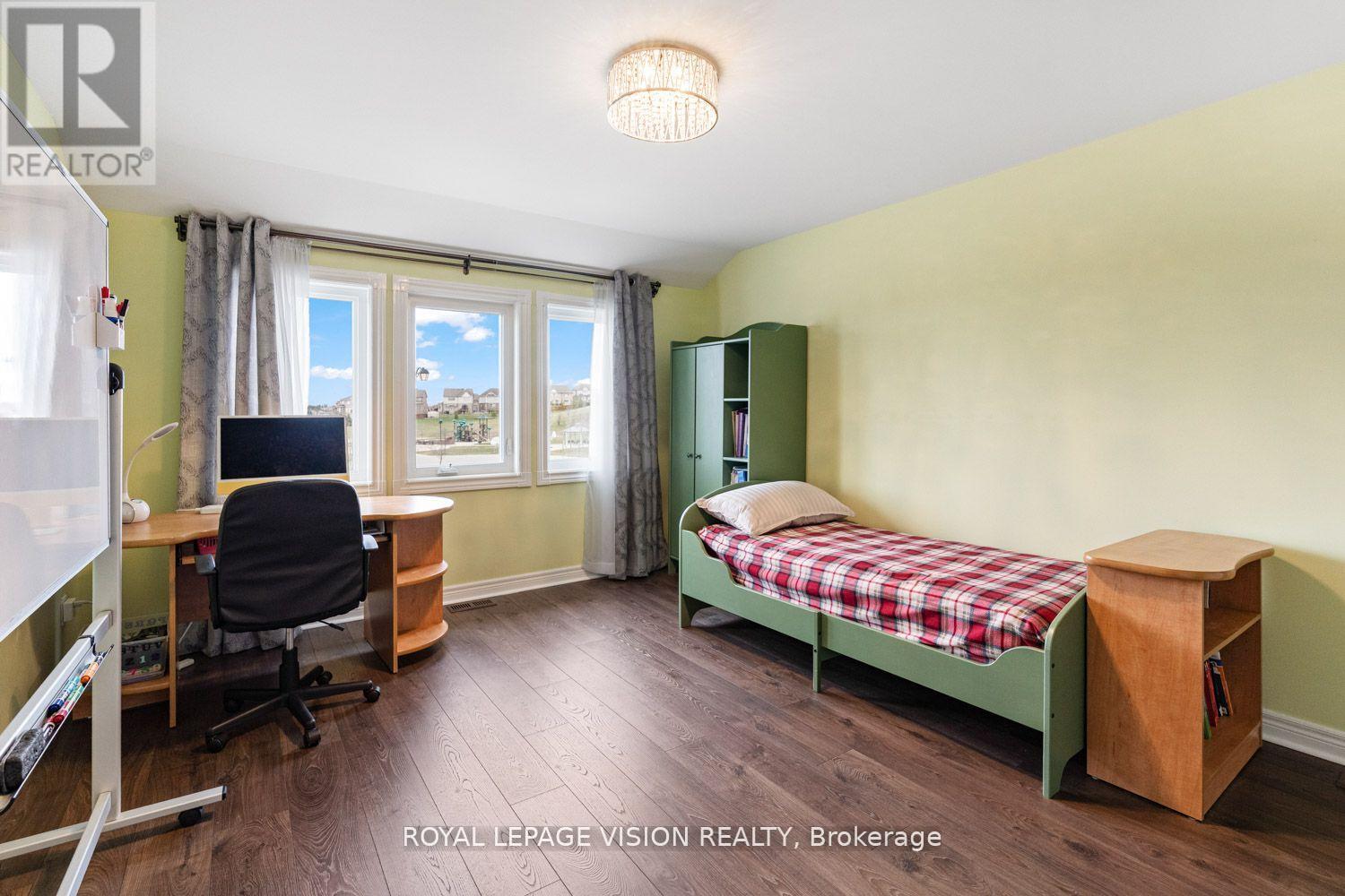 41 Treetops Boulevard, New Tecumseth, Ontario  L9R 0M1 - Photo 27 - N12945782