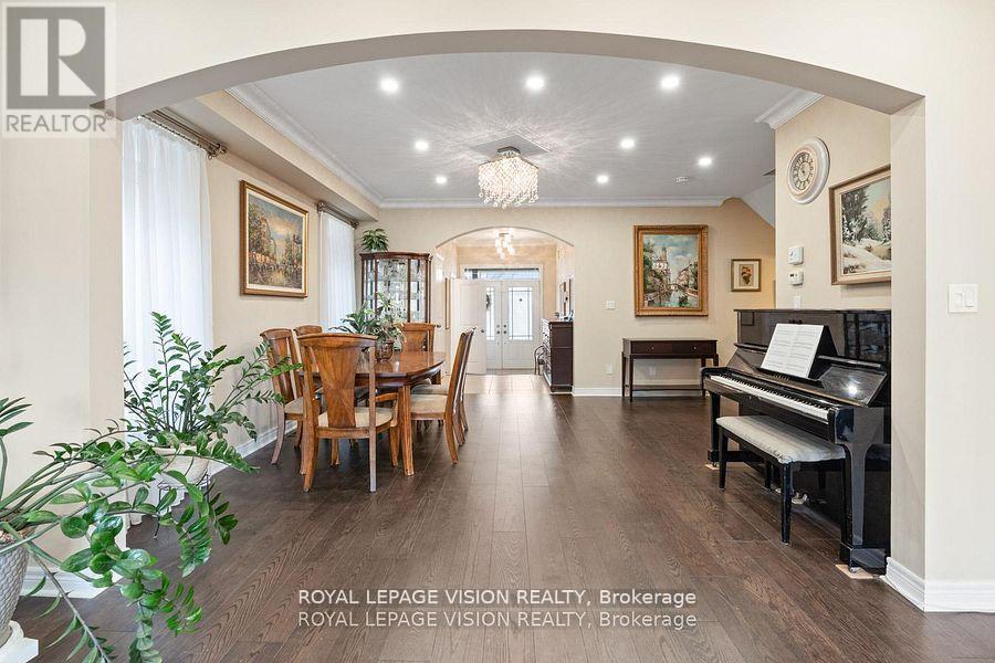 41 Treetops Boulevard, New Tecumseth, Ontario  L9R 0M1 - Photo 10 - N12945782