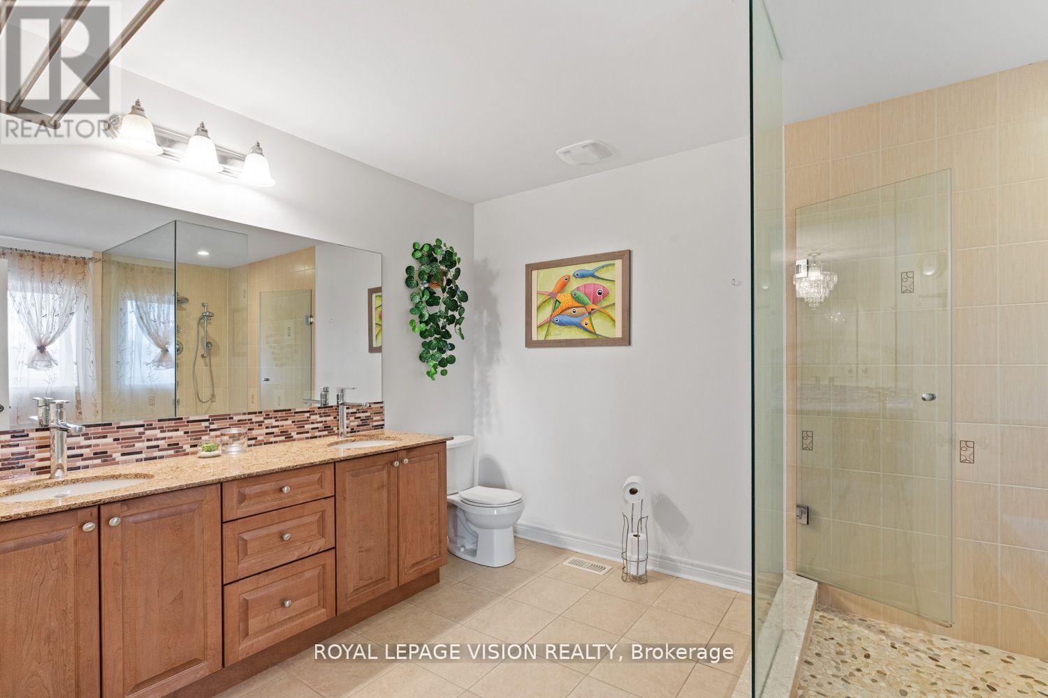 41 Treetops Boulevard, New Tecumseth, Ontario  L9R 0M1 - Photo 23 - N12945782