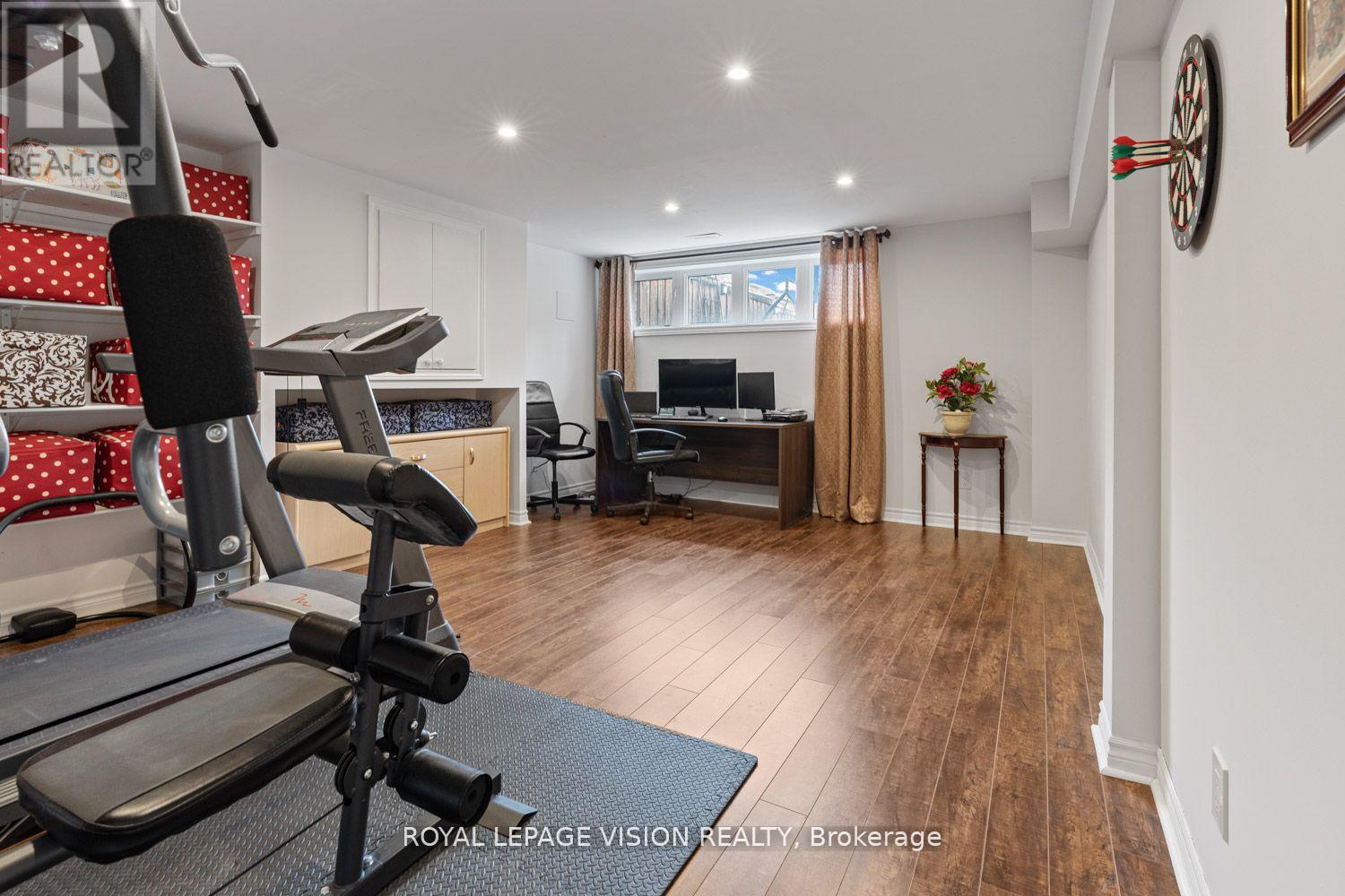 41 Treetops Boulevard, New Tecumseth, Ontario  L9R 0M1 - Photo 37 - N12945782