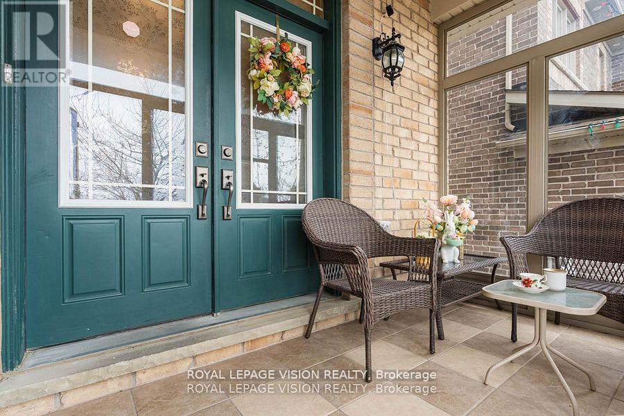 41 Treetops Boulevard, New Tecumseth, Ontario  L9R 0M1 - Photo 5 - N12945782