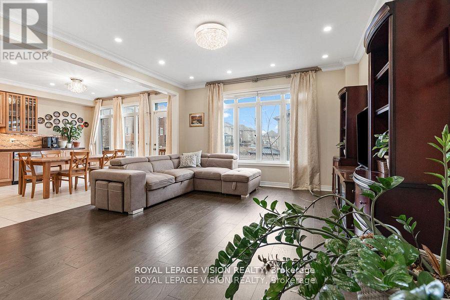 41 Treetops Boulevard, New Tecumseth, Ontario  L9R 0M1 - Photo 12 - N12945782