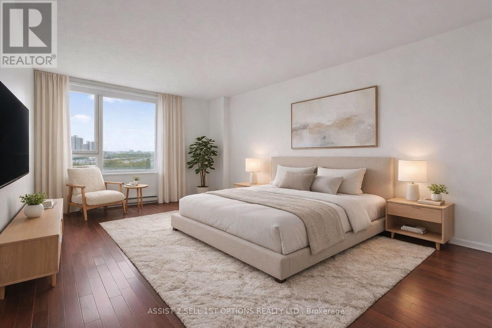 807 - 1500 Riverside Drive, Ottawa, Ontario  K1G 4J4 - Photo 18 - X12948736