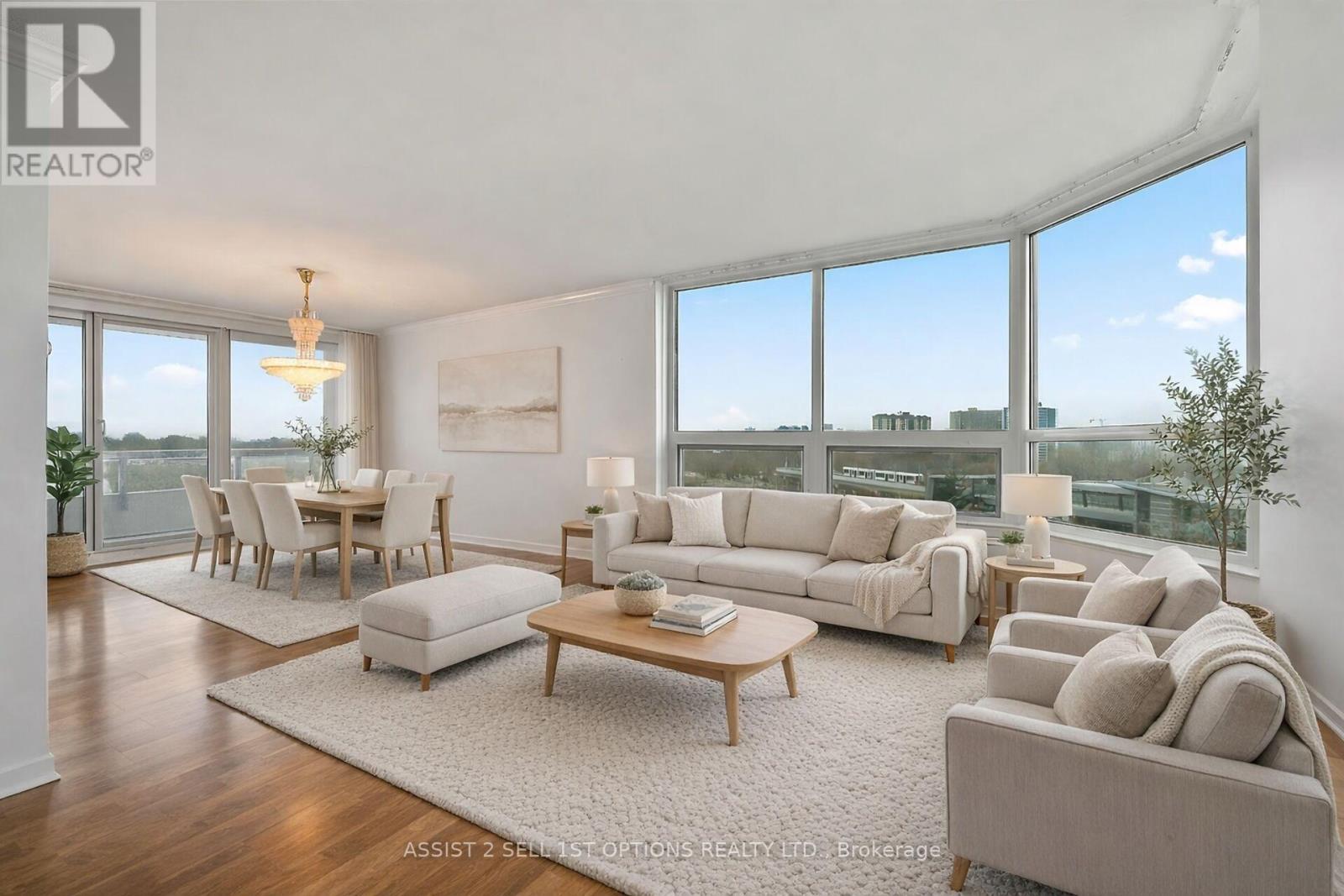 807 - 1500 Riverside Drive, Ottawa, Ontario  K1G 4J4 - Photo 6 - X12948736