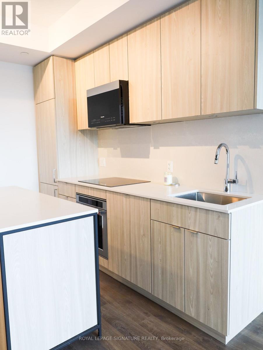 319 - 251 Masonary Way, Mississauga, Ontario  L5H 0B3 - Photo 12 - W12938132