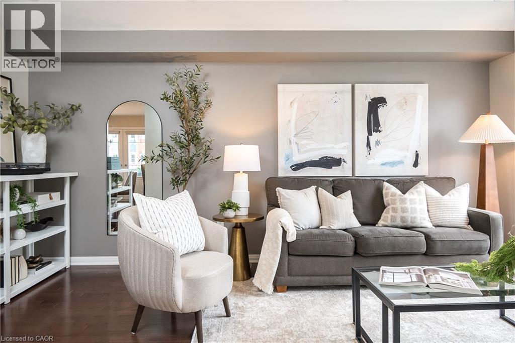 984 Nadalin Heights, Milton, Ontario  L9T 8R1 - Photo 13 - 40816318