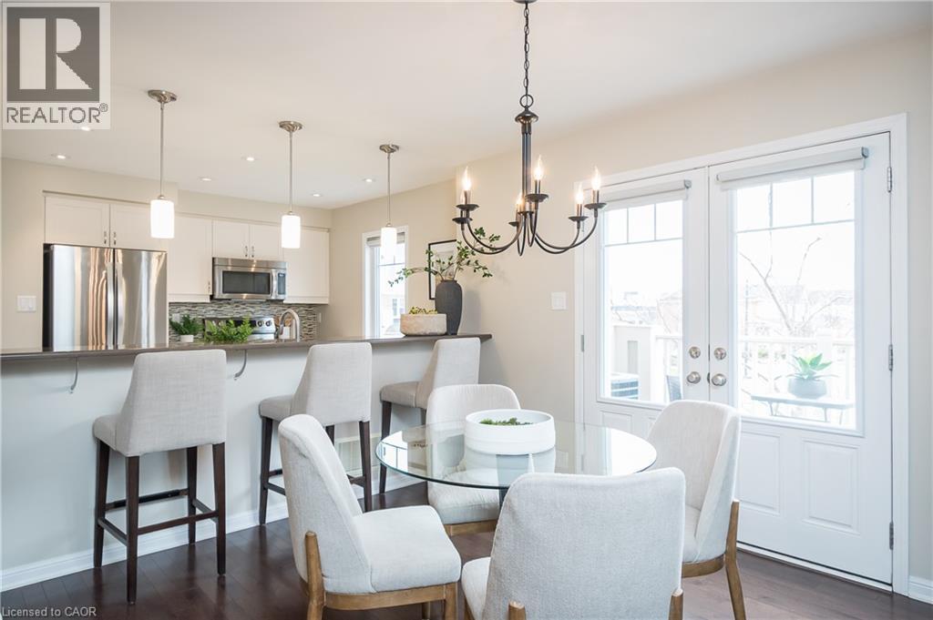 984 Nadalin Heights, Milton, Ontario  L9T 8R1 - Photo 5 - 40816318