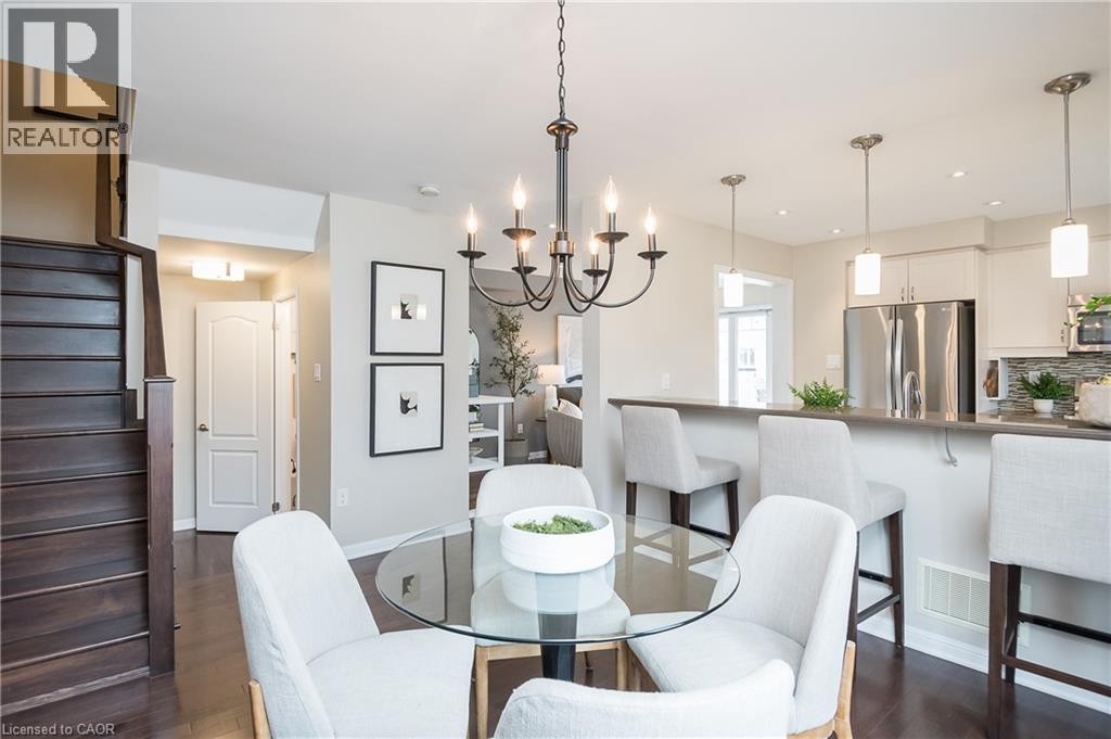 984 Nadalin Heights, Milton, Ontario  L9T 8R1 - Photo 7 - 40816318