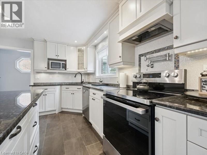 46 Pinehurst Crescent, Kitchener, Ontario  N2N 1E4 - Photo 12 - 40815861