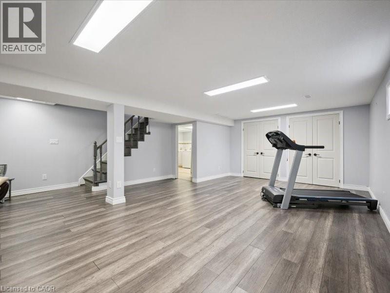 46 Pinehurst Crescent, Kitchener, Ontario  N2N 1E4 - Photo 28 - 40815861